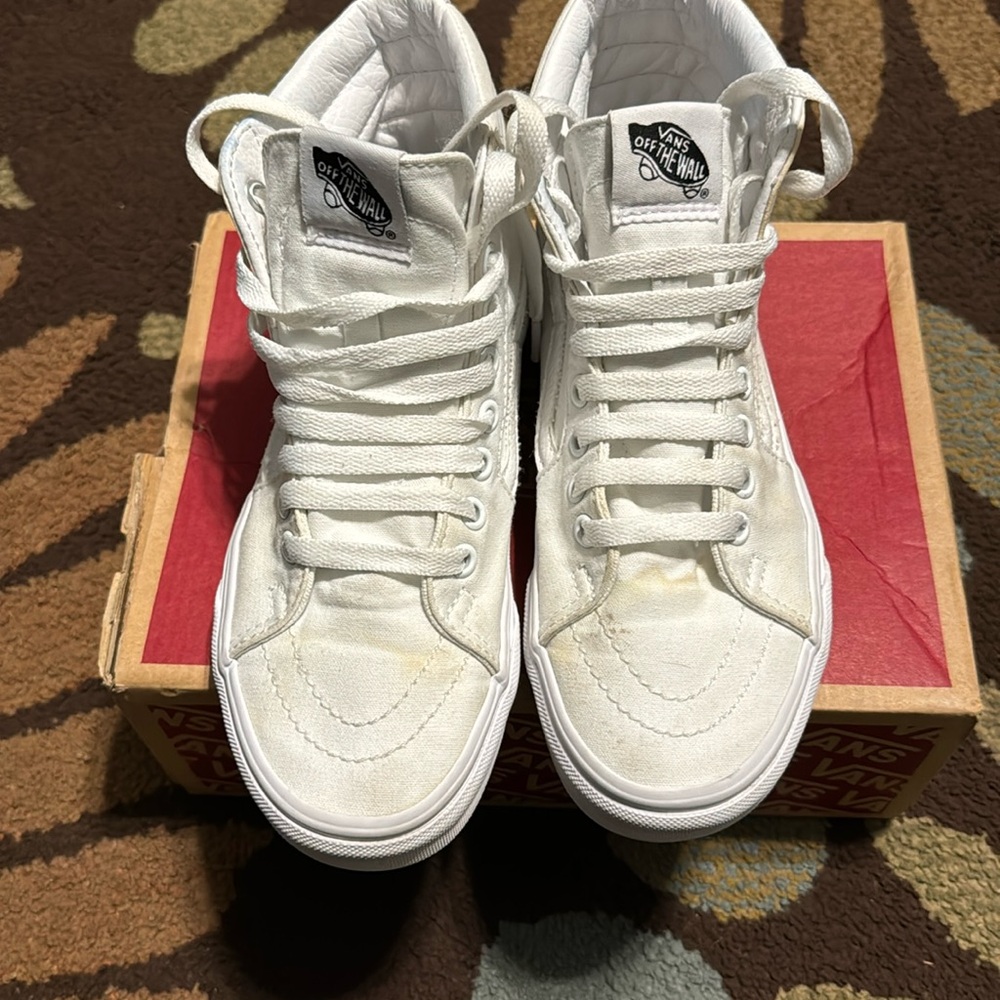 Vans sk8-Hi